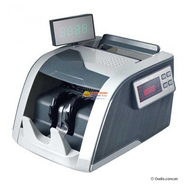 Máy đếm tiền Oudis 6600C Công Nghệ Japan