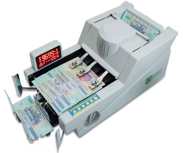 Máy đếm tiền Oudis 688