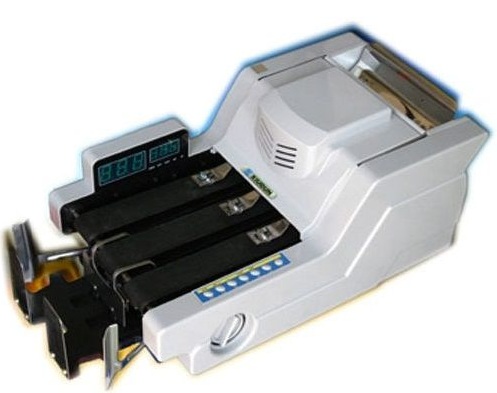 Máy đếm tiền Oudis 5677