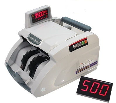Máy đếm tiền Oudis 688A